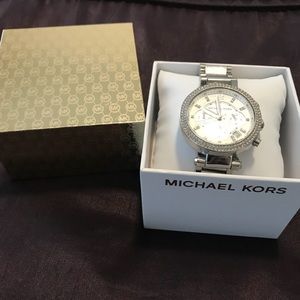 Michael Kors Watch